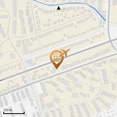 Foto zu Pillauer Straße 109, 22047 Hamburg