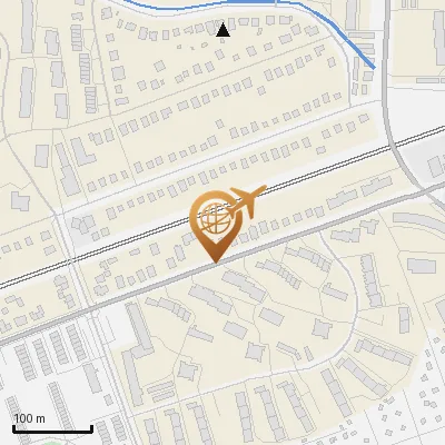 Foto zu Pillauer Straße 113, 22047 Hamburg