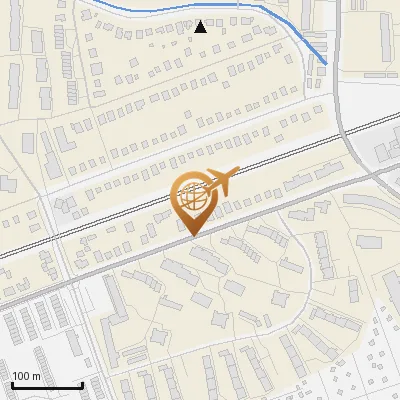 Foto zu Pillauer Straße 115, 22047 Hamburg