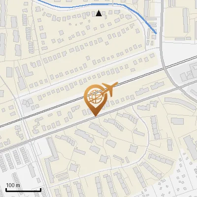 Foto zu Pillauer Straße 117, 22047 Hamburg