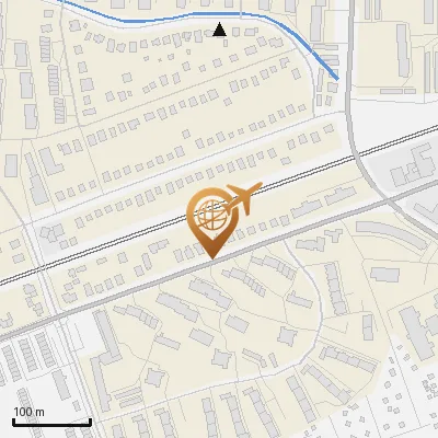 Foto zu Pillauer Straße 119, 22047 Hamburg