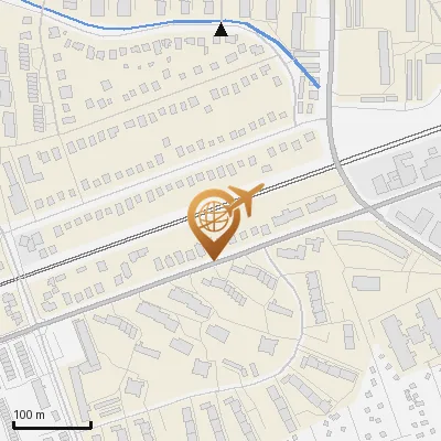 Foto zu Pillauer Straße 123, 22047 Hamburg