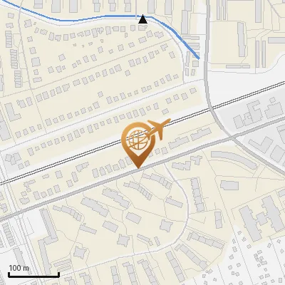 Foto zu Pillauer Straße 125, 22047 Hamburg