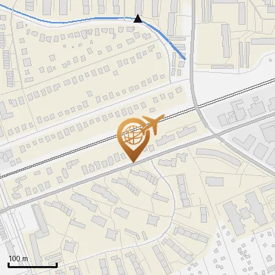 Foto zu Pillauer Straße 127, 22047 Hamburg