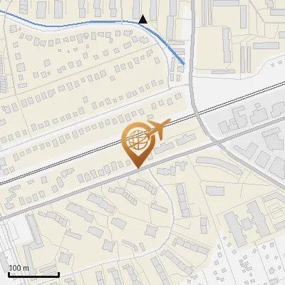 Foto zu Pillauer Straße 129, 22047 Hamburg