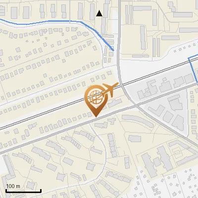 Foto zu Pillauer Straße 133, 22047 Hamburg