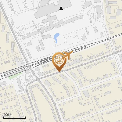 Foto zu Pillauer Straße 15, 22049 Hamburg