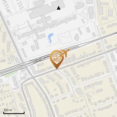 Foto zu Pillauer Straße 19, 22049 Hamburg