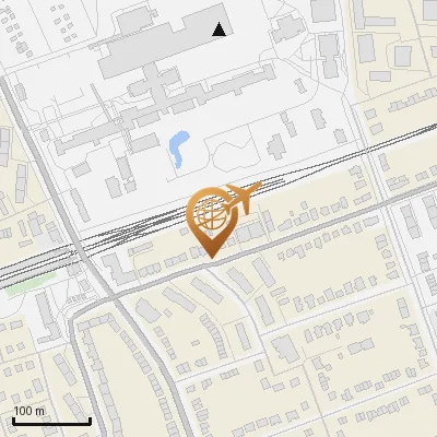 Foto zu Pillauer Straße 21, 22049 Hamburg