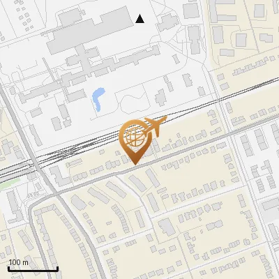 Foto zu Pillauer Straße 25, 22049 Hamburg