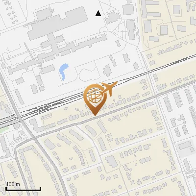 Foto zu Pillauer Straße 27, 22049 Hamburg