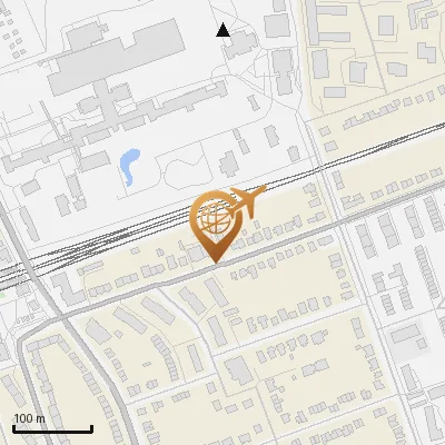 Foto zu Pillauer Straße 29, 22049 Hamburg