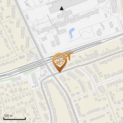 Foto zu Pillauer Straße 3, 22049 Hamburg