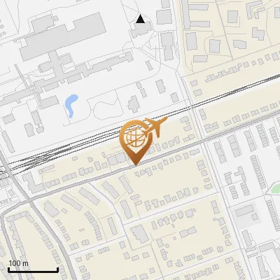 Foto zu Pillauer Straße 33, 22049 Hamburg