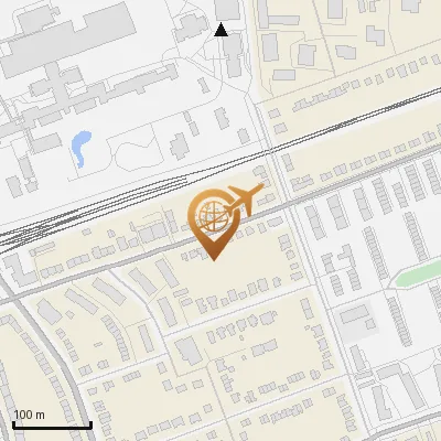 Foto zu Pillauer Straße 34, 22049 Hamburg