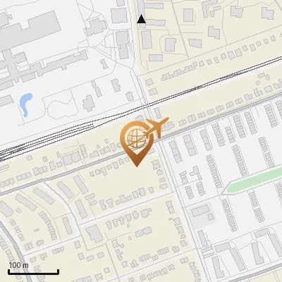 Foto zu Pillauer Straße 42, 22049 Hamburg