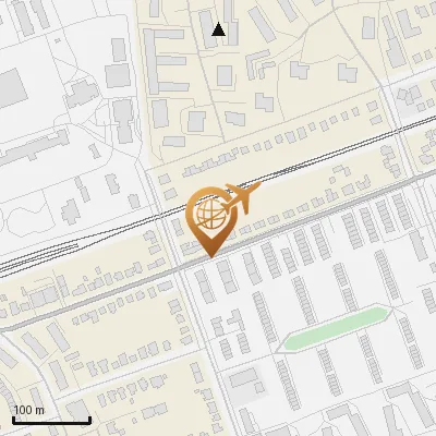 Foto zu Pillauer Straße 51, 22047 Hamburg