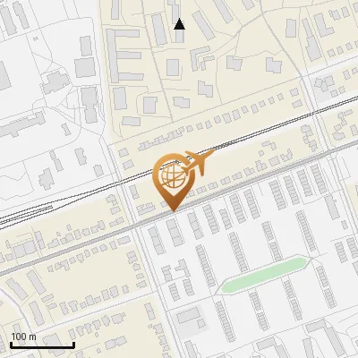 Foto zu Pillauer Straße 55, 22047 Hamburg