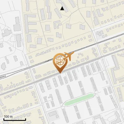 Foto zu Pillauer Straße 67, 22047 Hamburg