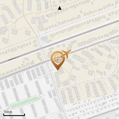 Foto zu Pillauer Straße 72, 22047 Hamburg