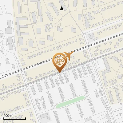 Foto zu Pillauer Straße 75, 22047 Hamburg