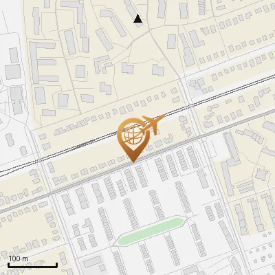 Foto zu Pillauer Straße 77, 22047 Hamburg