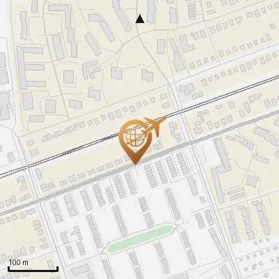 Foto zu Pillauer Straße 83, 22047 Hamburg