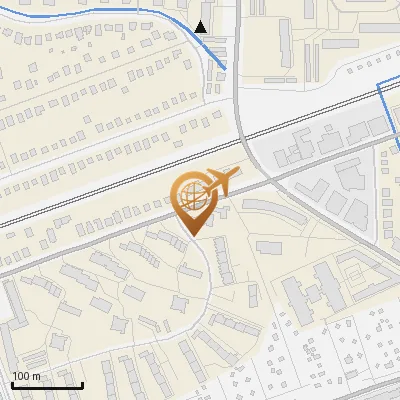 Foto zu Pillauer Straße 84, 22047 Hamburg