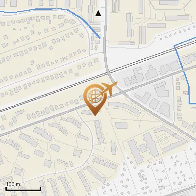 Foto zu Pillauer Straße 88, 22047 Hamburg