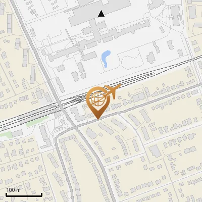 Foto zu Pillauer Straße 9, 22049 Hamburg