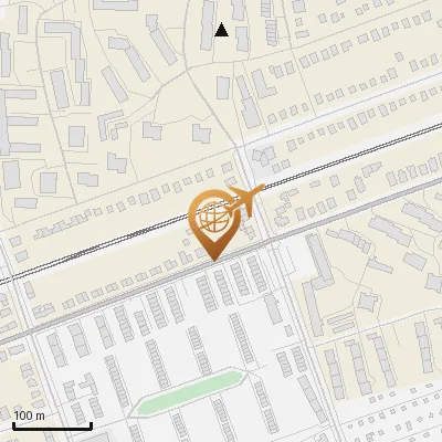 Foto zu Pillauer Straße 91, 22047 Hamburg