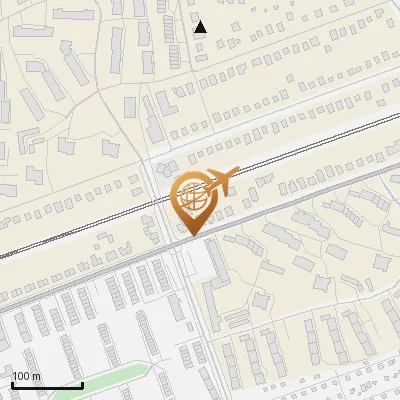 Foto zu Pillauer Straße 93, 22047 Hamburg