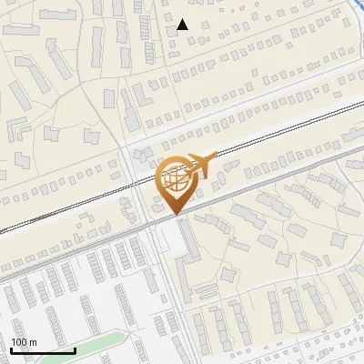 Foto zu Pillauer Straße 95, 22047 Hamburg