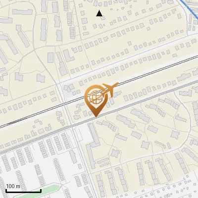 Foto zu Pillauer Straße 99, 22047 Hamburg