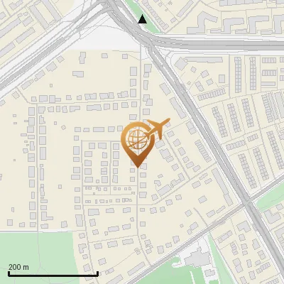 Foto zu Pilsenseestraße 19, 81379 München