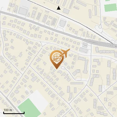 Foto zu Pilzgrube 12, 22589 Hamburg