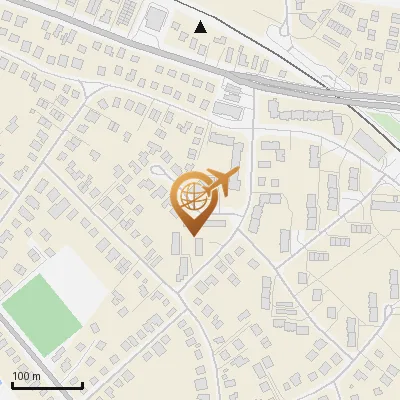 Foto zu Pilzgrube 13, 22589 Hamburg