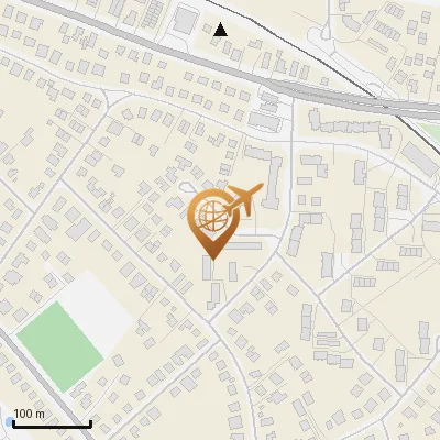 Foto zu Pilzgrube 19, 22589 Hamburg