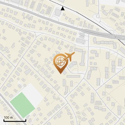 Foto zu Pilzgrube 23, 22589 Hamburg