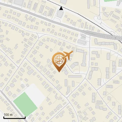 Foto zu Pilzgrube 25, 22589 Hamburg