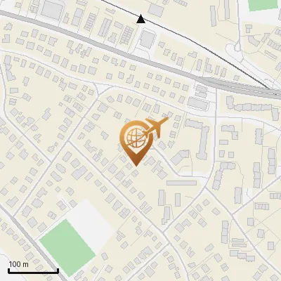 Foto zu Pilzgrube 27, 22589 Hamburg