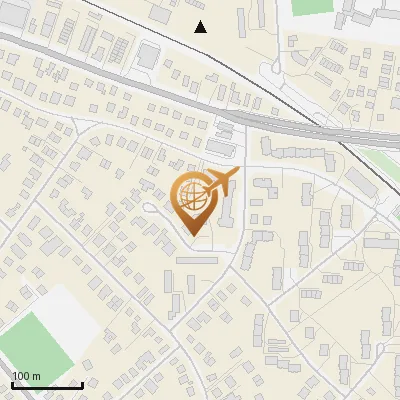 Foto zu Pilzgrube 4, 22589 Hamburg