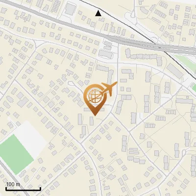 Foto zu Pilzgrube 7, 22589 Hamburg