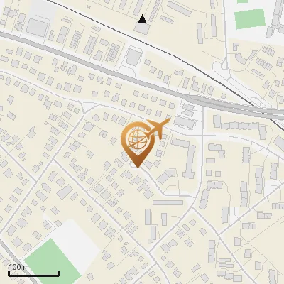 Foto zu Pilzgrube 8, 22589 Hamburg