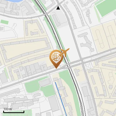 Foto zu Pinelsweg 1, 22081 Hamburg