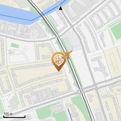 Foto zu Pinelsweg 11, 22081 Hamburg