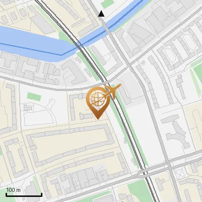 Foto zu Pinelsweg 15, 22081 Hamburg