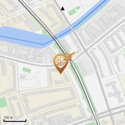 Foto zu Pinelsweg 21, 22081 Hamburg