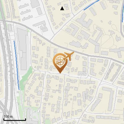 Foto zu Pinguinweg 11, 22527 Hamburg