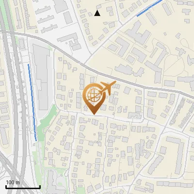 Foto zu Pinguinweg 13, 22527 Hamburg